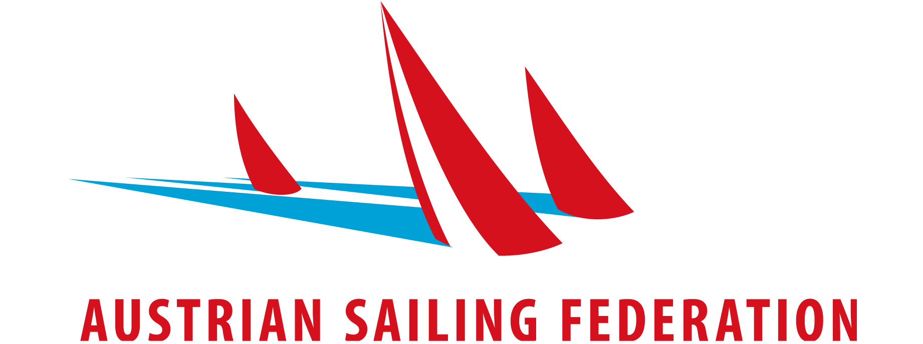Logo Austrian Sailing Federation